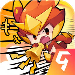 赛尔号超级英雄无限钻石修改版 Logo